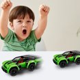 thumbnail image 1 of Coche de juguete con transformador desmontable de aleación DIY, coche de carreras Dino extraíble con destornillador Hexagonal, regalos de navidad Wmkox8yii shdjk1801, 1 of 1