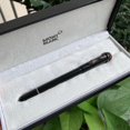 thumbnail image 2 of #MON-TBLANC# Heri-tage Collection Rouge-et-Noir Special Edition Ballpoint Pen,Black, 2 of 7