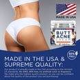 thumbnail image 5 of BellamiLuxx Butt Acne Clearing Cream, 1.7oz, 5 of 7