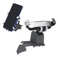 thumbnail image 4 of Gravity Phone Mount, Dashboard Cell Phone Holder Easy Installation  For Car LHD CP 0152 01, 4 of 8
