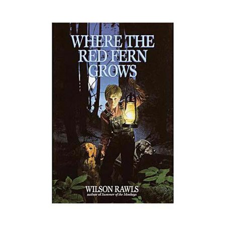 dogs in where the fern grows where the fern grows the story of two dogs and a boy walmart dogs in where the fern grows where the fern grows the story of two dogs and a boy walmart