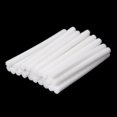 thumbnail image 4 of XISAOK 25pcs Hot Melt Glue Stick High Viscosity White 7mm For DIY Craft Toy Repair Tool, 4 of 12