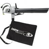 Earthwise 10 Amp, 3-in-1 Corded Blower/v