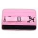 thumbnail image 5 of Toystoory Bolsa de palos de golf Bolsa de palos ajustable Crossbody Estuche de entrenamiento Rosa Type1 NO1, 5 of 6