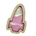 thumbnail image 3 of Accesorios De Juguete De Tablero Sensorial Montessori Sunnimix Estilo D Material De Tablero Ocupado, 3 of 8