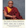 thumbnail image 1 of [ THE WORLD OF TIBETAN BUDDHISM AN OVERVIEW OF ITS PHILOSOPHY AND PRACTICE BY DALAI LAMA XIV](AUTHOR)PAPERBACK, 1 of 3