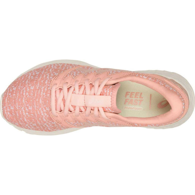 Asics roadhawk pink 2025