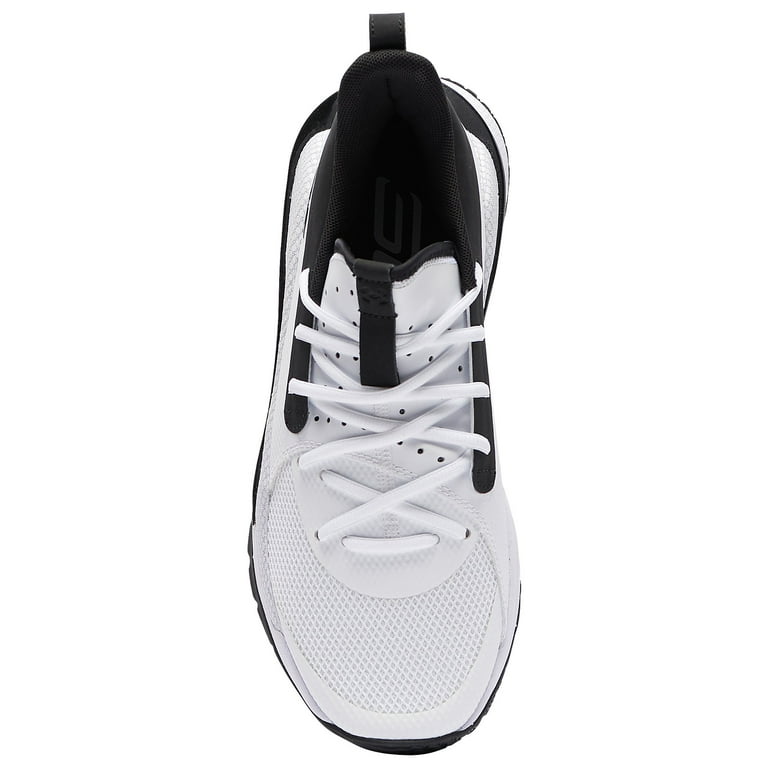 Under Armour Men's Team Curry 7 Basketball Shoes 