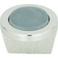 thumbnail image 4 of Atlas Homewares 229 Spa 1-1/4" Mushroom Cabinet Knob - Blue, 4 of 7
