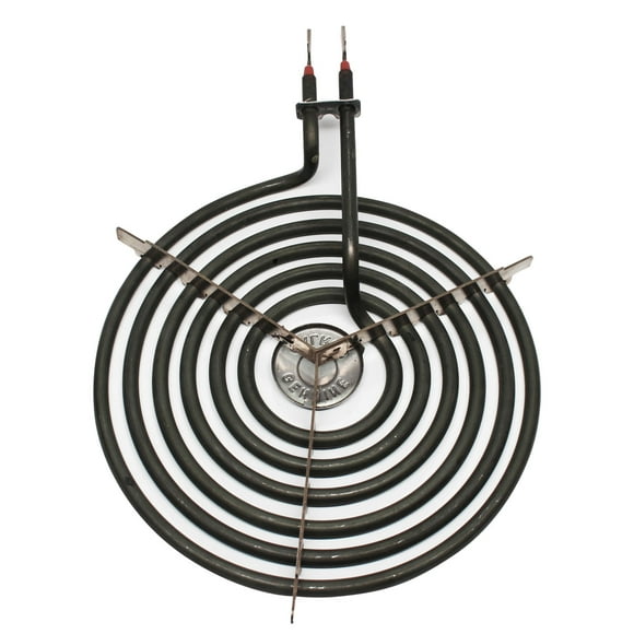 Electric Range Elements