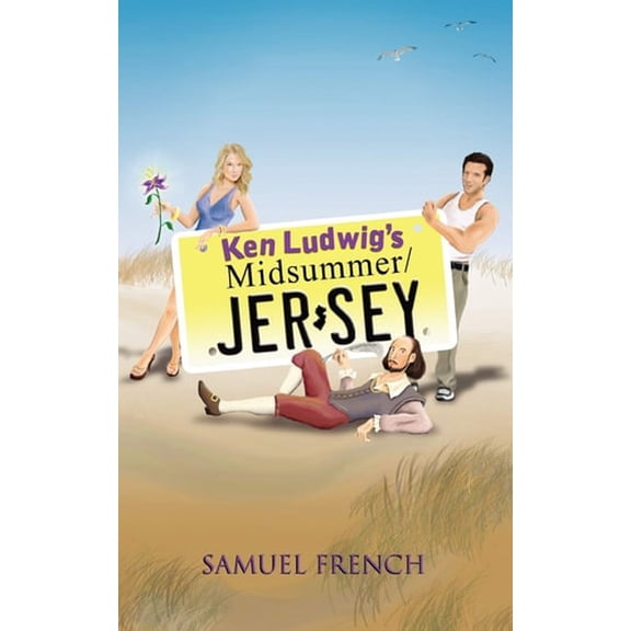 Pre-Owned Ken Ludwig's Midsummer/Jersey (Paperback) 0573700761 9780573700767