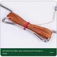 thumbnail image 6 of Spring Ground Insertion Throwing Turtles Sea Poles Automatic Fishing Line Tool, 6 of 14