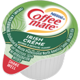 thumbnail image 5 of Coffee Mate Irish Creme Liquid Coffee Creamer Singles, 0.375 Fl Oz, 50 Ct, 5 of 7