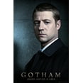 thumbnail image 1 of Gotham - TV Show Poster / Print (James Gordon) (Clear Poster Hanger), 1 of 7