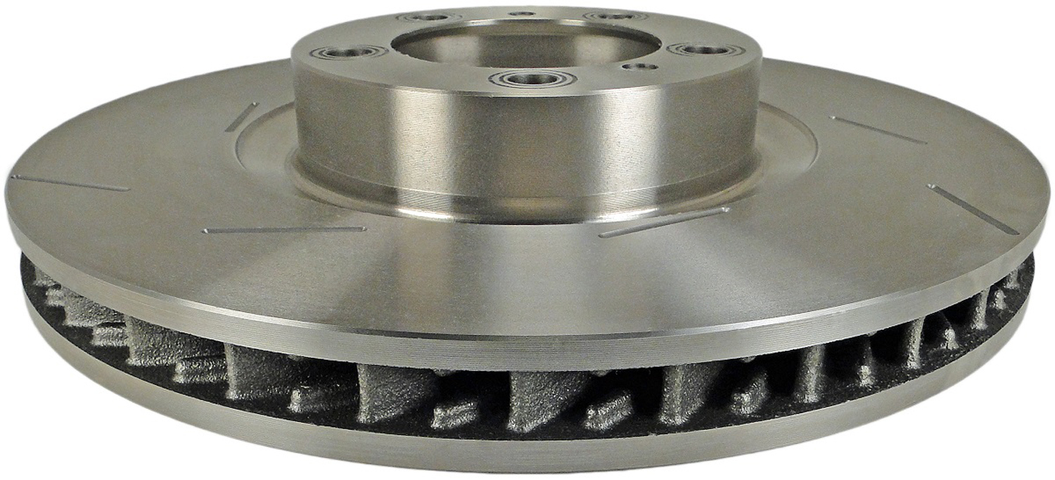Winstop Brake Rotor, Front left WS252177, Porsche Panamera 2016-2010
