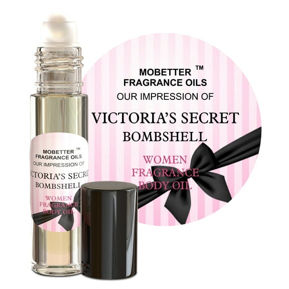 MOBETTER FRAGRANCE OILS' Our Impression of Bombshell (W) Body Oil
