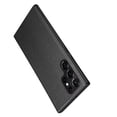 thumbnail image 3 of GadgetCom Étui de Remplacement Compatible avec Samsung Galaxy S24 Ultra, Cuir Véritable, 3 of 4