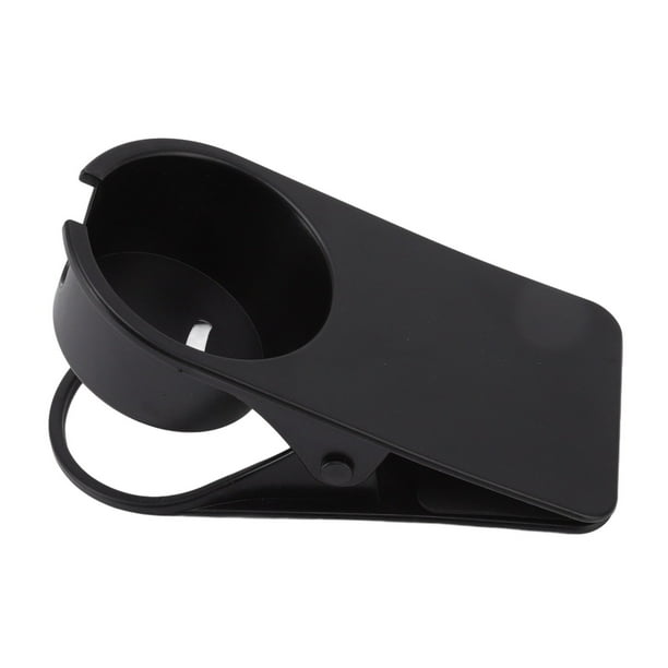 Cup Holder, Plastic Cup Bracket Simple Operation Multifunctional Wide
