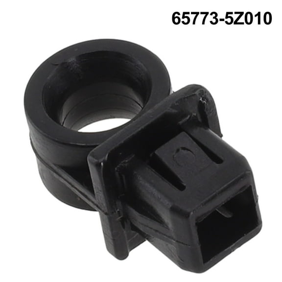 Hood Prop Rod Clip For Nissan For Quest 2004 2009 & For Sentra 2007 2012 Replacement With Oem Number 65773 5Z010