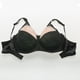 thumbnail image 4 of Sujetador de pecho protésico Qarigey ropa interior en uno sujetador de pecho Artificial Push Up lencería Sexy de maquillaje para Ropa interior 40/90D, 4 of 6