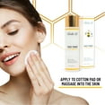 thumbnail image 2 of BELLA B Face Toner 5.1 oz Bottle - Pregnancy Skin Care - Pregnancy Toner - Pregnancy Safe Toner - Healthy Beauty - Natural Toner for Face - Fragrance Free Toner - Face Toner Moisturizer, 2 of 6