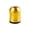 Yellow, variant on Strong Magnetic Screw Ring, Aluminum Alloy Magnetic For Ring Magnetizer, Powerful 1/4 Inch (6.35mm) Universal Tool for Hex & Power Bits, Screwdriver Head Magnetic Ring(1 Pcs)