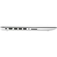 thumbnail image 3 of HP Stream 14-ds0030nr - A4 9120e / 1.5 GHz - Win 10 Home in S mode - 4 GB RAM - 32 GB eMMC - 14" 1366 x 768 (HD) - Radeon R3 - Wi-Fi 5, Bluetooth - vertical brushed pattern, diamond white, 3 of 4