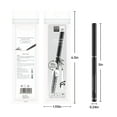 thumbnail image 2 of Eye Liner Long Lasting Smooth Liquid Liquid Eye Makeup Long Lasting Non Smudged, 2 of 8