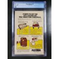 thumbnail image 2 of House of Mystery #210 - CGC 9.2 Comic Book, 2 of 2