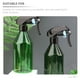 thumbnail image 5 of 2 botellas rociadoras de plástico para flores y jardinería., 5 of 7