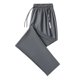 thumbnail image 1 of WILLBEST Pantalones Casuales de Mujer, Ropa de Rendimiento, Pantalones de Tobillo con Cintura Elástica para Un Uso Diario Cómodo, Ideales para Actividades Activas y Relajación. Extra Chica, 1 of 5