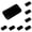 Black*10+Gold*10, variant on Silver Candy Packaging Tin Box – Metal Rectangular Tin 16ml – Slide Cover Storage Container for Candy – Portable Organizer for Small Items Miyuadkai