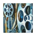 thumbnail image 4 of "Cinematic Reel Dreamscene" - Canvas, 4 of 25