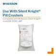 thumbnail image 4 of McKesson Pill Crusher Pouches for Silent Knight, Disposable, 50 Count, 20 Packs, 1000 Total, 4 of 5