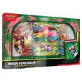thumbnail image 1 of Cartas Coleccionables Pokemon TCG Mega Venusaur ex Premium Collection en Ingles, 1 of 4