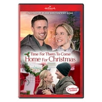 Time for Them to Come Home for Christmas