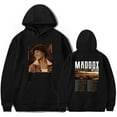 thumbnail image 2 of Maddox Batson Road To Indio Tour 2025 Men/Women Hoodies Sweatshirt Fashion Streetwear Casual, 2 of 3