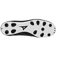 thumbnail image 2 of Tenis Para fútbol Exterior Sintético Color Negro Para Hombre De Pirma Pirma 501, 2 of 3