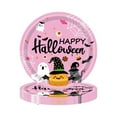 thumbnail image 2 of HongMinWen Napkins, Disposable Pumpkin Ghost Paper Napkins Party, Disposable Halloween Party Decorations, 2 of 6