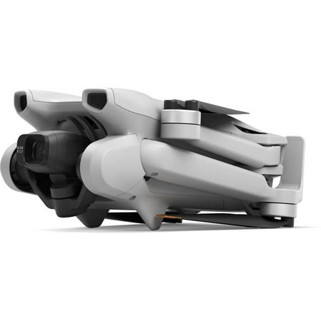 DJI Mini 3 Fly More Combo with RC Remote 4K HDR Portable Drone