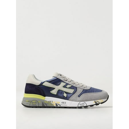

Premiata Sneakers Men Blue Men
