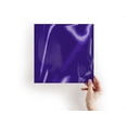 thumbnail image 2 of 3M Craft Vinyl Wrap Sheet Roll Scotchlite 5100 Royal Purple Reflective 74 - 12" x 10ft, 2 of 8
