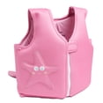 thumbnail image 1 of Trajes De Baño Para Bebés Traje de baño para bebé, chaleco de flotabilidad infantil, chaqueta, flotador salvavidas para nadar (sirena) Likrtyny Para Estrenar, 1 of 9