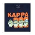 thumbnail image 5 of In Spectre Men's Invented Inference Kappa Manga Novel Graphic T-Shirt, 5 of 5