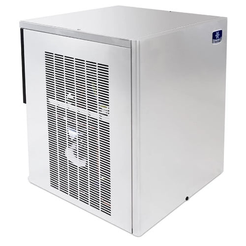 Manitowoc Rnp0620a Nugget Ice Machine 591 Lb Day Walmart Com Walmart Com