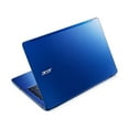thumbnail image 3 of Acer Aspire 15.6" Laptop, Intel Core i3 i3-6100U, 4GB RAM, 1TB HD, DVD Writer, Windows 10 Home, Indigo Blue, F5-573-32ZS, 3 of 3