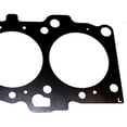thumbnail image 3 of DNJ HS137L Left Head Spacer Shim Fits Cars & Trucks 2001-2010 Hyundai Kia Optima Rondo 2.7L V6 DOHC 24v, 3 of 5
