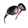 A03-Black Red