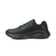 thumbnail image 5 of Tenis Charly Walking Unisex Flexibles negro 27.5, 5 of 6
