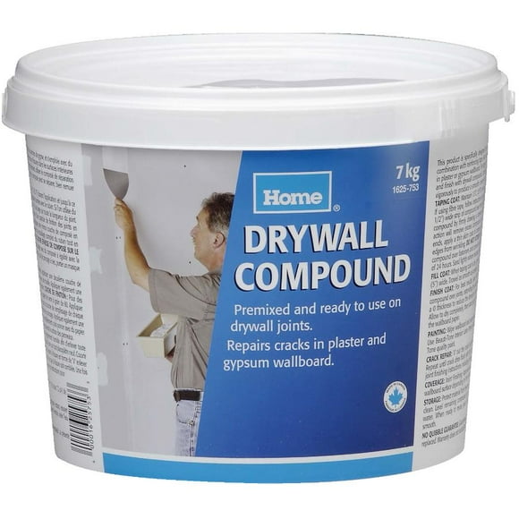Premix Joint Compound - 4.5 L